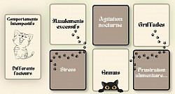 Comportements indésirables